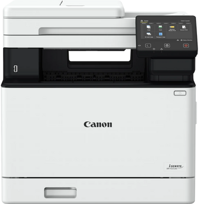 Canon I Sensys Mf752Cdw Ii Imprimante Multifonction Laser Couleur 5455C012Aa — Canon au Maroc | Connecto.ma