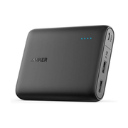 Powerbank Anker Powercore 10400 Mah A1214H11 — Anker au Maroc | Connecto.ma