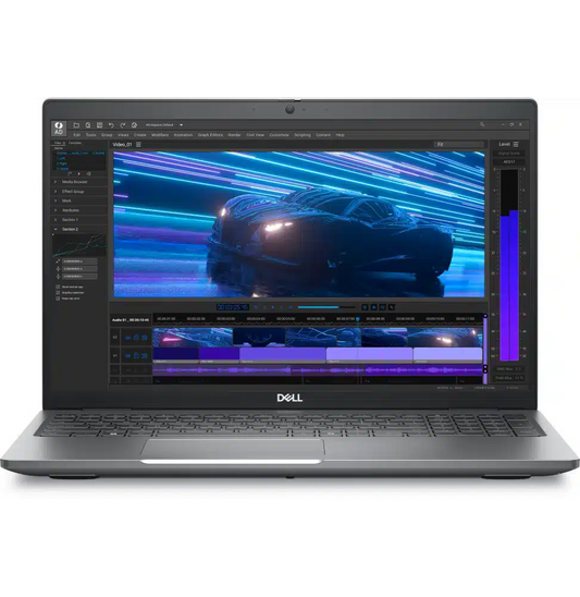 Ordinateur Portable Dell Precision 3591 Ultra 7 S1 E1010777500Vpn210Bln — Dell au Maroc | Connecto.ma