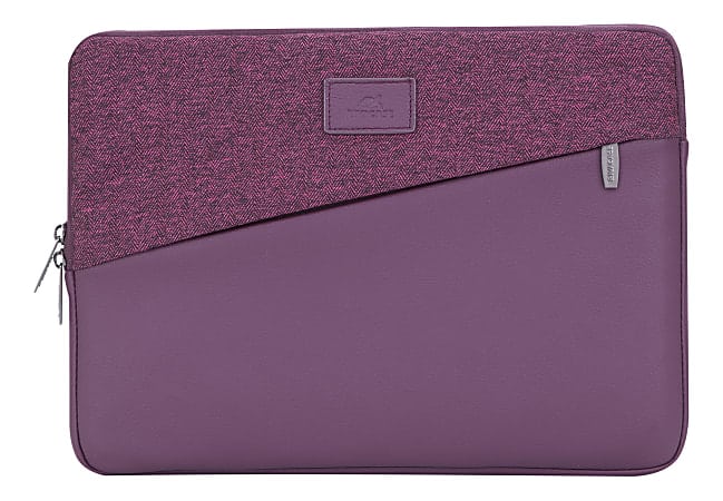 Housse Rivacase 7903 Mackbook Ultrabook 133 Riva_7903Red — Connecto au Maroc | Connecto.ma