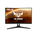 Asus Ecran Gaming Tuf 27 Incurve Led 165 Hz Vg27Vh1B