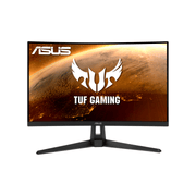 Asus Ecran Gaming Tuf 27 Incurve Led 165 Hz Vg27Vh1B — Asus au Maroc | Connecto.ma
