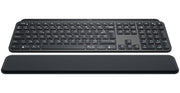 Clavier Sans Fil Bluetooth Logitech Mx Keys Plus Retro Eclaire 920 009406 — Logitech au Maroc | Connecto.ma