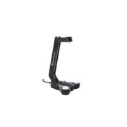 Support Casque Gamer White Shark Totem Pro Hss 311Sb — Connecto au Maroc | Connecto.ma