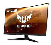 Moniteur Gaming Asus Tuf Gaming 32 Wqhd 144Hz Vg32Vq — Asus au Maroc | Connecto.ma