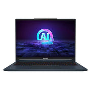 Msi Stealth 16 Ai Studio A1Vgg 283Ma 16 Ultra7 4711377236829 — MSI au Maroc | Connecto.ma