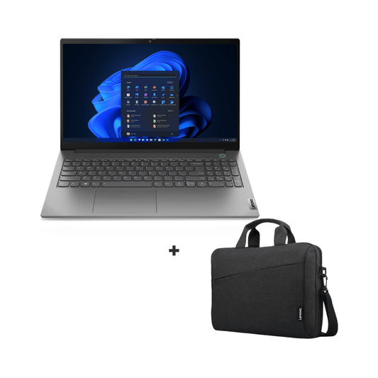 Ordinateur Portable Lenovo Thinkbook 15 G4 Iap 21Dj003Kfe — Lenovo au Maroc | Connecto.ma