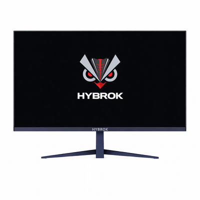 Hybrok Moniteur Hp24Ips100 23 8 100Hz 1Ms Hp24Ips100 — HP au Maroc | Connecto.ma