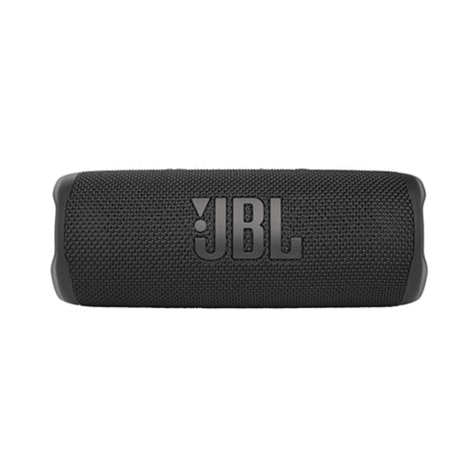 Jbl Flip 6 Enceinte Portable Noir 6925281994258 — Connecto au Maroc | Connecto.ma