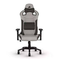 Chaise Gamer Corsair T3 Rush Fabric Gris Anthracite Corsair T3
