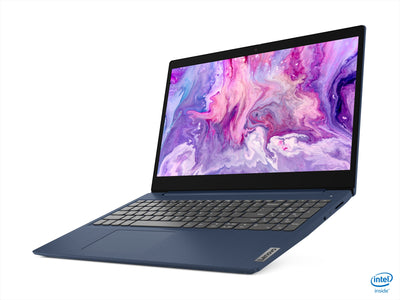 Ordinateur Portable Lenovo Ideapad 3 15Iml05 81Wb00Tgfe — Lenovo au Maroc | Connecto.ma
