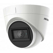 Hikvision Camera De Surveillance Turret Poc Fixe 5Mp Ds 2Ce78H0T It3E2 8Mmc Irxeeuck8Ris — Hikvision au Maroc | Connecto.ma