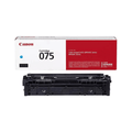 Toner Dorigine Canon 075 Cyan 6364C002Aa