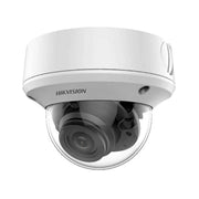 Hikvision Camera De Surveillance Dome Varifocale Vandal 4K Ds 2Ce5Au1T Vpit3Zf2 7 13 5Mm Ir4E5N53Skis — Hikvision au Maroc | Connecto.ma