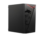 Ordinateur De Bureau Gaming Msi Mag Shield M301 I7 14Th Bu_Msi3016 — MSI au Maroc | Connecto.ma