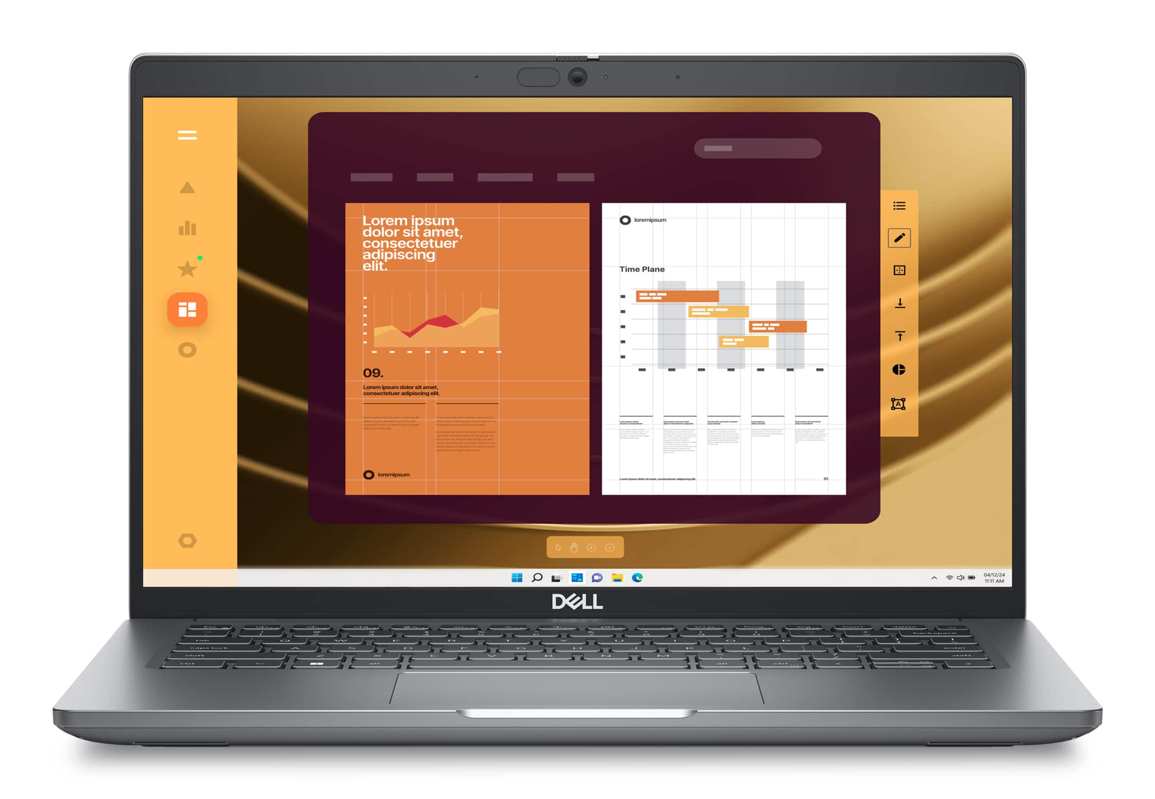 Ordinateur Portable Dell Latitude 5450 Ultra7 Dl Lat5450 U7 W — Dell au Maroc | Connecto.ma