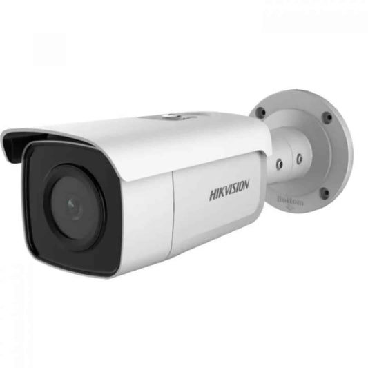 Hikvision Camera Ip 4 Mp Ds 2Cd2T46G2 Isu Sl28Mmco Std Iryjlaoj58Is — Hikvision au Maroc | Connecto.ma