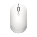 Xiaomi Souris Sans Fil Mi Dual Mode Blanc Hlk4040Gl
