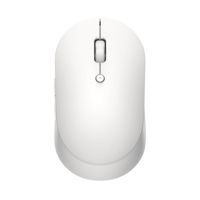 Xiaomi Souris Sans Fil Mi Dual Mode Blanc Hlk4040Gl — Xiaomi au Maroc | Connecto.ma