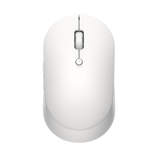 Xiaomi Souris Sans Fil Mi Dual Mode Blanc Hlk4040Gl