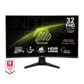 Msi Mag 32C6X 32 250Hz Curved 4711377195362