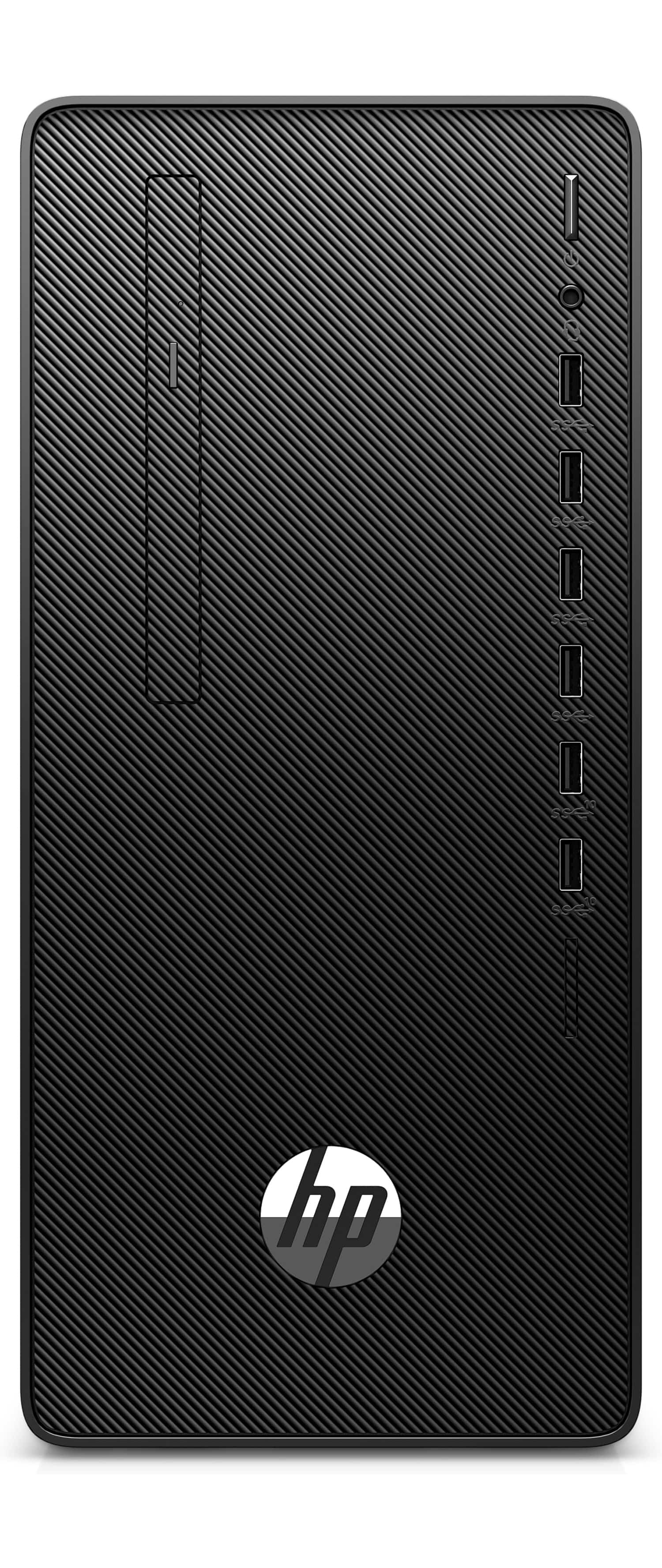 Ordinateur De Bureau Hp Pro 300 G6 2T8E5Es — HP au Maroc | Connecto.ma