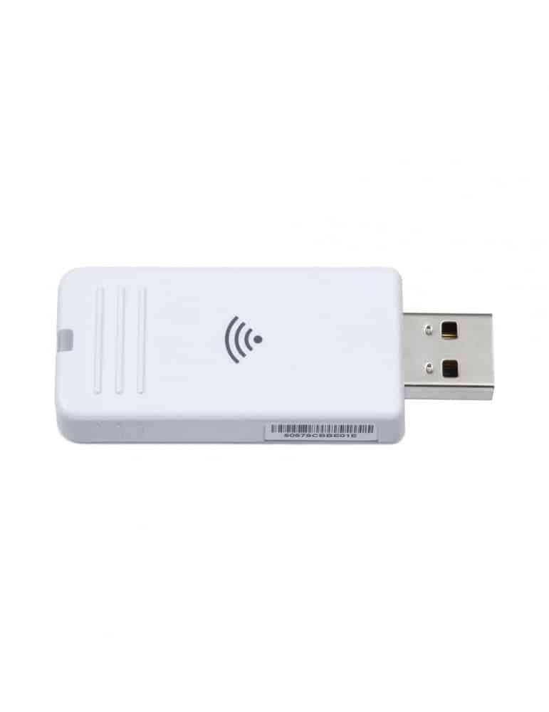 Module Wifi Epson Elpap11 Pour Projecteur Dual Fonction 5Ghz V12H005A01 — Epson au Maroc | Connecto.ma