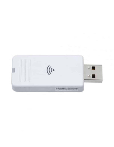 Module Wifi Epson Elpap11 Pour Projecteur Dual Fonction 5Ghz V12H005A01 — Epson au Maroc | Connecto.ma