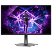 Aoc Agon Pro Moniteur 315 Qd Oled 165Hz Ag326Ud — Connecto au Maroc | Connecto.ma