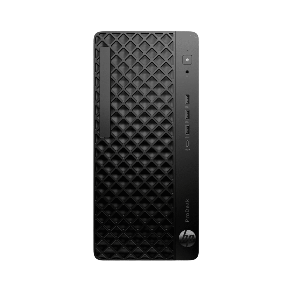 Ordinateur Bureau Hp Prodesk 4 Twr G1I Cw3H5Ea — HP au Maroc | Connecto.ma