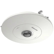 Hikvision Camera Ip Fisheye 12Mp Encastrable Irnor87Oq2Is — Hikvision au Maroc | Connecto.ma