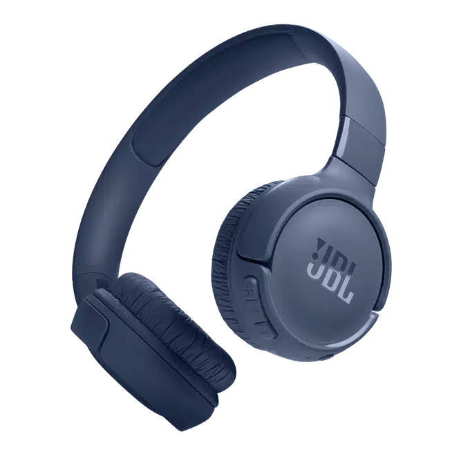 Jbl Caque Tune 520Bt Bleu 6925281964749 — Connecto au Maroc | Connecto.ma