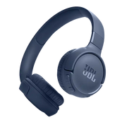 Jbl Caque Tune 520Bt Bleu 6925281964749 — Connecto au Maroc | Connecto.ma