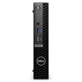 Dell Ordinateur De Bureau Optiplex 7020 Mff I5 14500T 8Go 512Go Ssd W11P 36M Dl Op7020 Mff I5 W