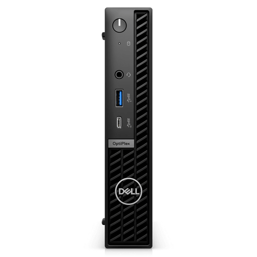 Dell Ordinateur De Bureau Optiplex 7020 Mff I5 14500T 8Go 512Go Ssd W11P 36M Dl Op7020 Mff I5 W