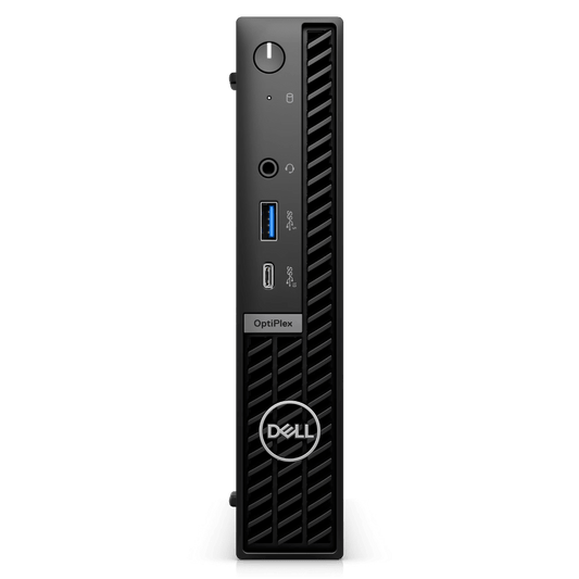 Dell Ordinateur De Bureau Optiplex 7020 Mff I5 14500T 8Go 512Go Ssd W11P 36M Dl Op7020 Mff I5 W — Dell au Maroc | Connecto.ma
