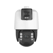 Hikvision Camera De Surveillance Dome 7 Tandemvu Ip 4Mp Ds 2Se7C425Mw Aeb14F1P3 Irr6N8Yhryis — Hikvision au Maroc | Connecto.ma