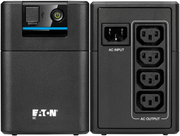 Onduleur Line Interactive Eaton 5E Gen2 Usb 480 W 900 Va 4 Prises C13 5E900Ui — Connecto au Maroc | Connecto.ma