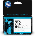 Cartouche Dencre Grande Capacite Hp 712 Black 3Ed70A