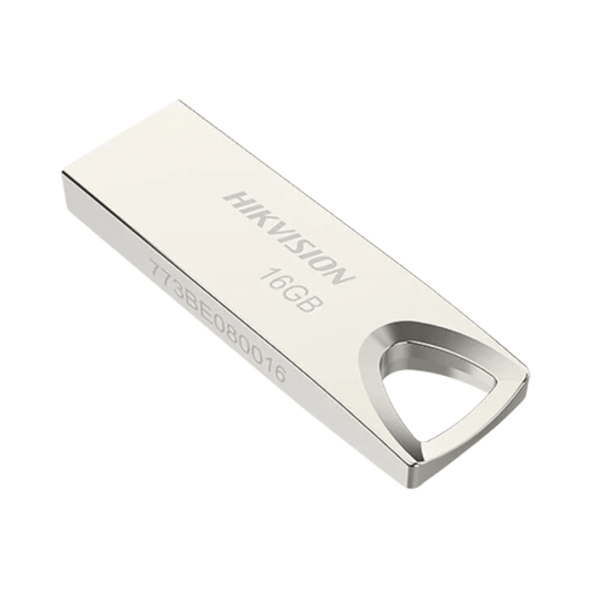 Hikvision Cle Usb 2 0 16 Go Hs Usb M200 16G — Hikvision au Maroc | Connecto.ma