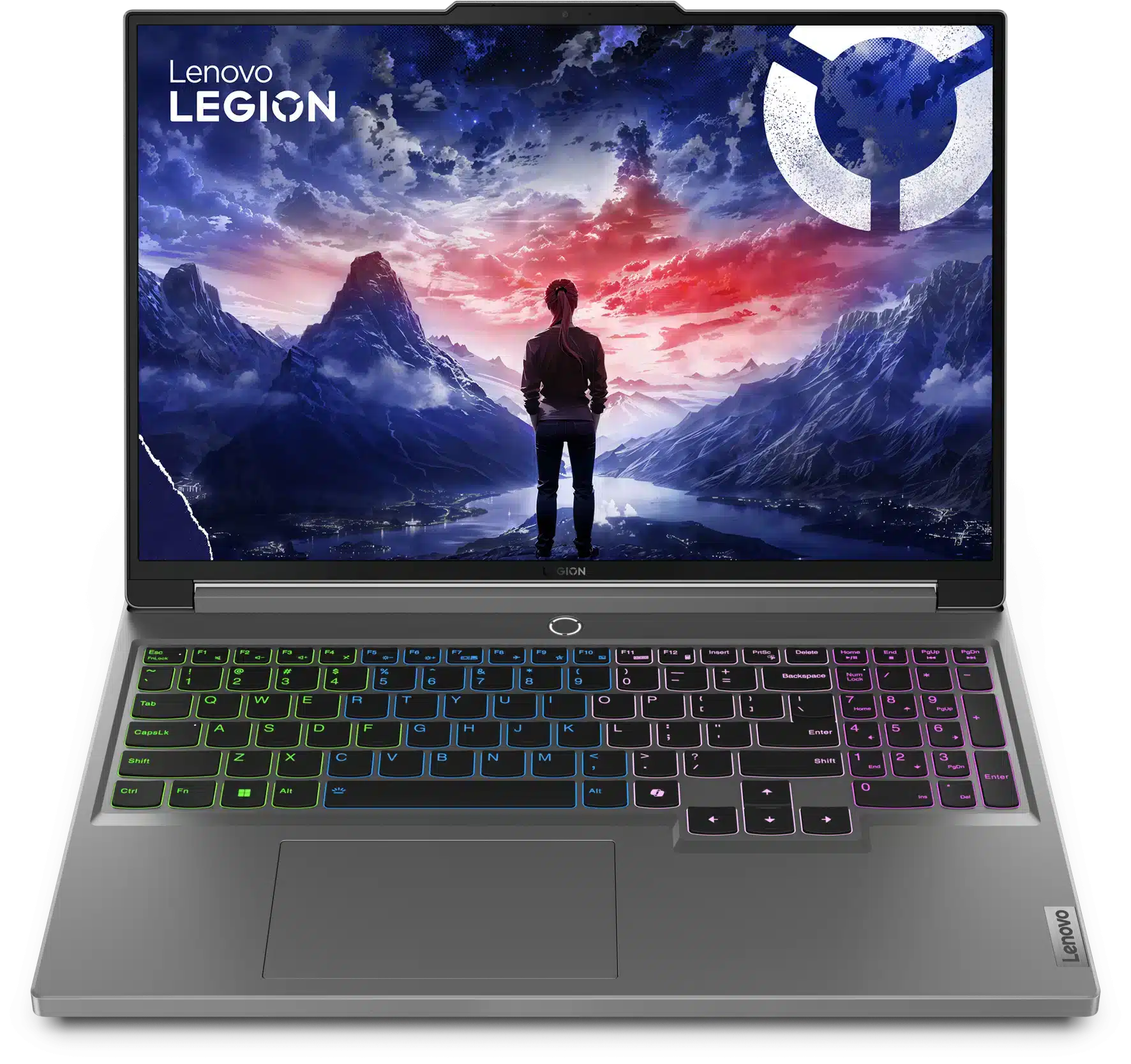 Ordinateur Portable Gaming Lenovo Legion5 16Irx9 83Dg0064Fe — Lenovo au Maroc | Connecto.ma