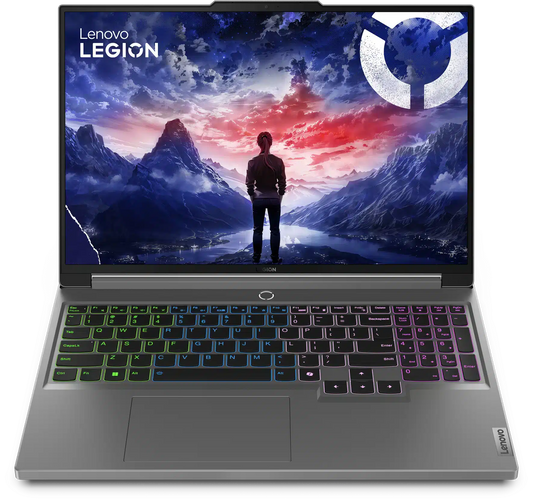 Ordinateur Portable Gaming Lenovo Legion5 16Irx9 83Dg0064Fe — Lenovo au Maroc | Connecto.ma