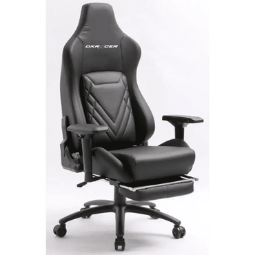 Chaise Gamer Dxracer Dxr4 Dxr4 — Acer au Maroc | Connecto.ma