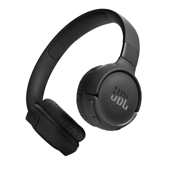 Jbl Casque Tune 520Bt Noir 6925281964725 — Connecto au Maroc | Connecto.ma