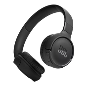 Jbl Casque Tune 520Bt Noir 6925281964725 — Connecto au Maroc | Connecto.ma
