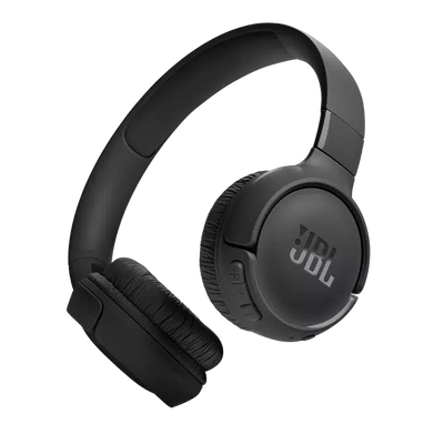 Jbl Casque Tune 520Bt Noir 6925281964725 — Connecto au Maroc | Connecto.ma