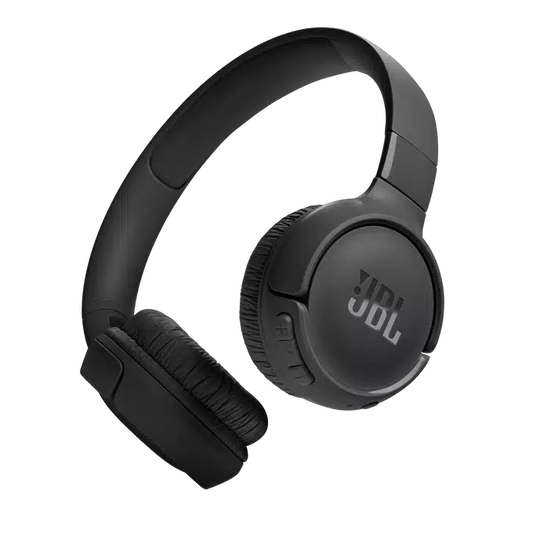 Jbl Casque Tune 520Bt Noir 6925281964725 — Connecto au Maroc | Connecto.ma