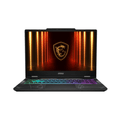 Ordinateur Portable Msi Cyborg 15 B2Rwekg 096Xma 15 6 144Hz Intel Core 7 240H 8Gb2 Ddr5 1Tb Ssd Gen 4 Rtx 5060 Freedos 4711377370363