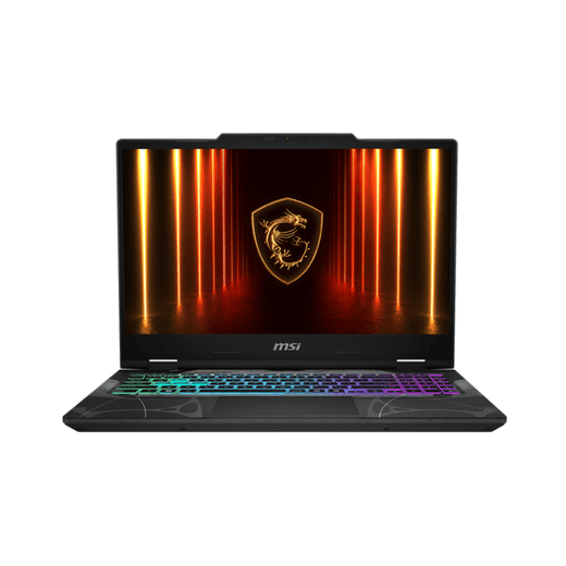 Ordinateur Portable Msi Cyborg 15 B2Rwekg 096Xma 15 6 144Hz Intel Core 7 240H 8Gb2 Ddr5 1Tb Ssd Gen 4 Rtx 5060 Freedos 4711377370363