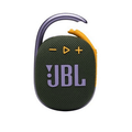 Enceinte Portable Sans Fil Bluetooth Jbl Clip 4 Vert 6925281979378
